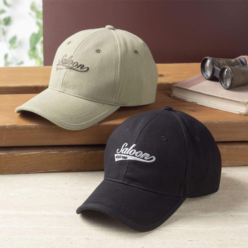 シニア服 80代 70代 60代 メンズ 紳士服 高齢者 おじいちゃん ロゴ刺しゅう入り キャップ 帽子 ２色組 Csk Mz2 As 0025 Tcマート シニア服 シルバーカー 通販 Yahoo ショッピング