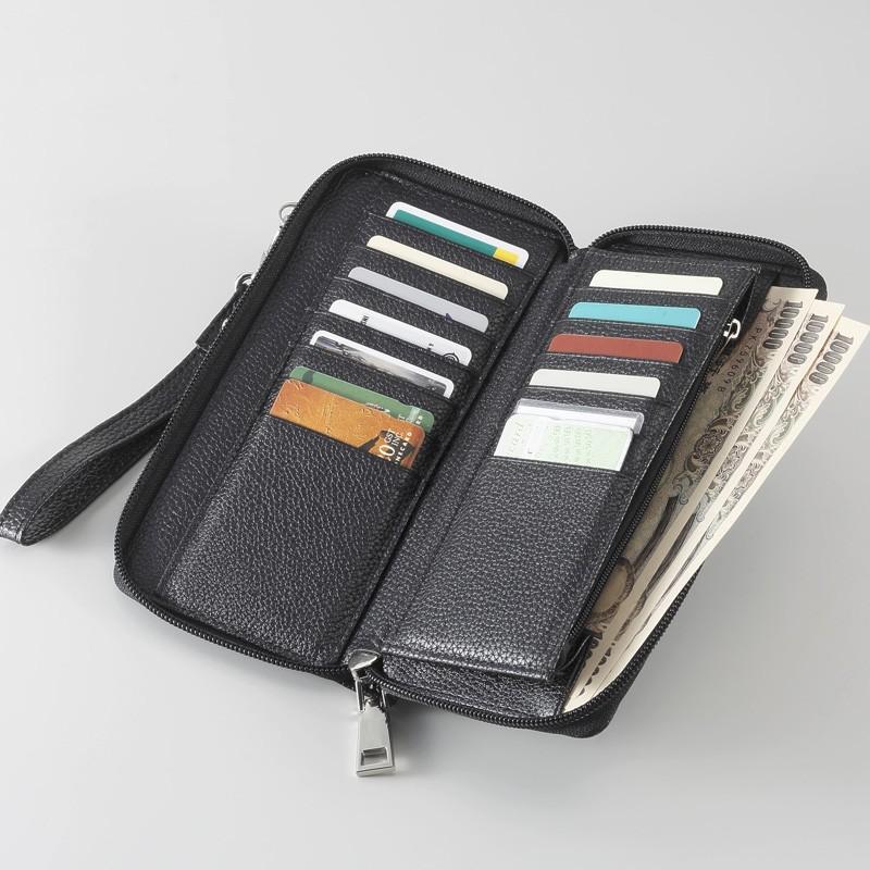 シニア メンズ ファッション オーストリッチ レッグ 革 多機能 ベルトポーチ 財布 スマホケース ストラップ 小銭入れ カード入れ Csk Mz4 5029 Tcマート シニアファッション 通販 Yahoo ショッピング