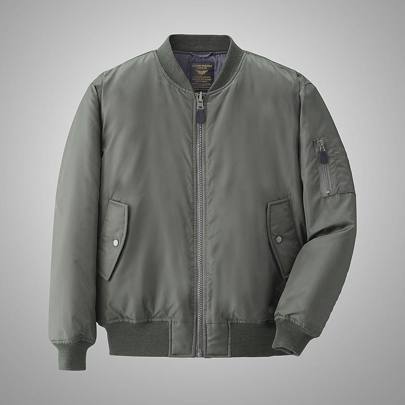 シニア メンズ ファッション ｍａ １ワイルド中綿ブルゾン 70代 80代 男性 紳士服 お年寄り高齢者 衣料 おじいちゃん 秋冬 父の日 プレゼント Csk Np Tcマート シニア服 シルバーカー 通販 Yahoo ショッピング