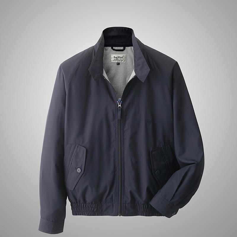 シニア メンズ ファッション スイングトップブルゾン 秋冬 70代 80代 60代 シニア 服 男性 紳士服 おじいちゃん お年寄り 高齢者 父の日 プレゼント ギフト Csk Tb Tcマート シニアファッション 通販 Yahoo ショッピング