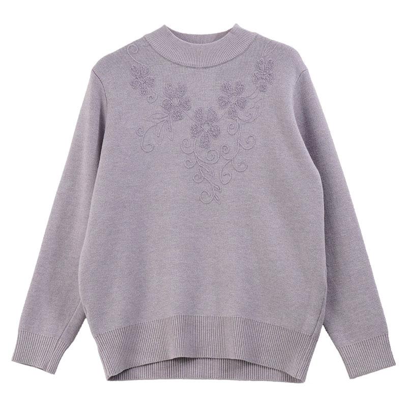 シニア服 80代 70代 60代 レディース 婦人服 高齢者 おばあちゃん 花