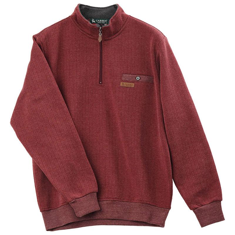 ト*ー様 very掲載❗️新品タグ付き　ALEGRE アレグレハーフジップオール ALEGRE]ハーフジップファープルオーバー | KOBUNSHA SELECT SHOP