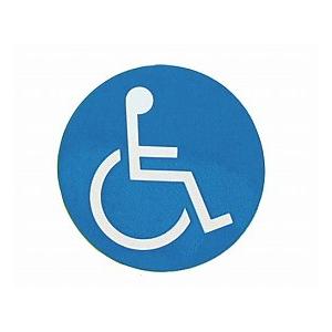 車イスシンボルマーク 3枚1組 反射式 車椅子関連用品 車いすグッズ 車イス 70代 80代 高齢者 老人 お年寄り 便利グッズ 敬老の日 プレゼント Kf0142 2z Tcマート シニア服 シルバーカー 通販 Yahoo ショッピング