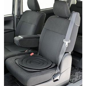 くるりんシート2ec Cd5 ブラック 車椅子関連用品 車いすグッズ 車イス 70代 80代 高齢者 老人 お年寄り 便利グッズ 敬老の日 プレゼント Kf0213 Tcマート シニア服 シルバーカー 通販 Yahoo ショッピング