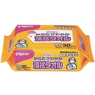 介護用 からださわやか 清拭タオル 高齢者 老人 お年寄り 便利グッズ N02 Tcマート シニアファッション 通販 Yahoo ショッピング