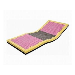 最安値挑戦 介護用品 マットレス お年寄り 老人 高齢者 介護用品 体圧分散 褥瘡予防マット マット 幅97cmptm97na 床ずれ防止 ニットカバー仕様 ケアタイプ ピタマットレス 誕生日プレゼント 敬老の日ギフト 床ずれ防止用品 Aliuminium Lt