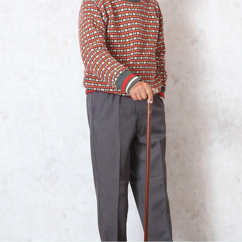 杖 男性用 おしゃれなドイツ製ステッキ ガストロック社製 Gastrock シルバー Ga 60 おじいちゃん プレゼント 祖父 シニア 高齢者 お年寄り 老人 S0724 Tcマート シニアファッション 通販 Yahoo ショッピング