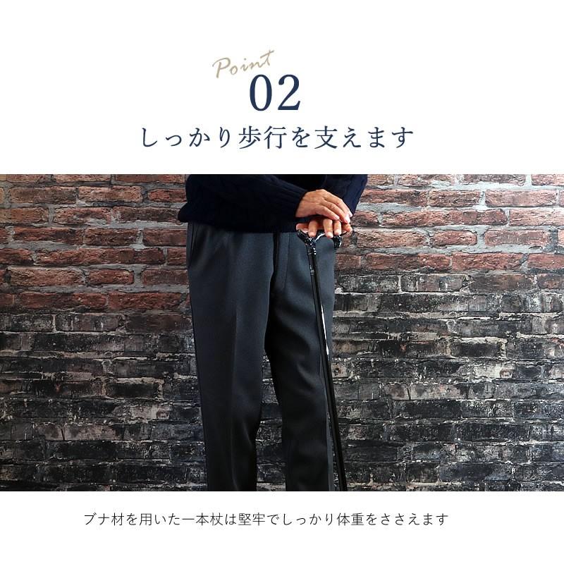 杖 男性用 おしゃれなドイツ製ステッキ ガストロック社製 GASTROCK