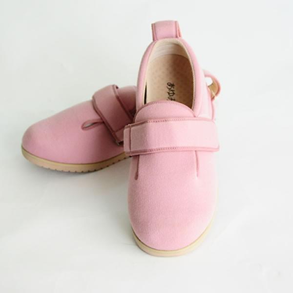 靴 レディース あゆみダブルマジック2【片足販売】 靴クツ ケア