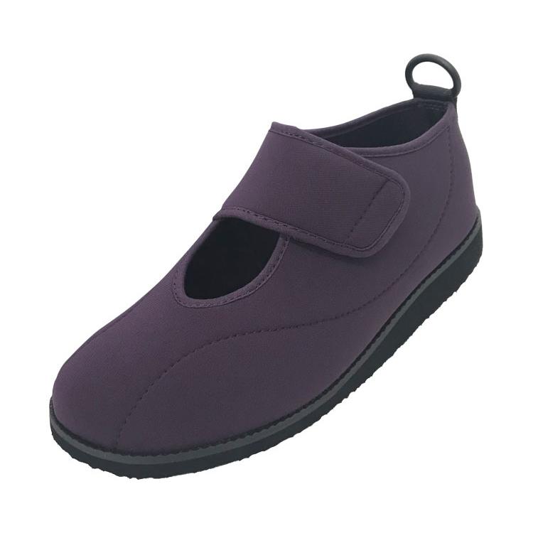 介護靴（シューズ）すたこらさんソフト07 (介護用品) 70代 80代 高齢者