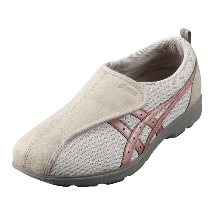 ライフウォーカー女性用 Flc307 シューズ シニアファッション 靴 70代 80代 高齢者の履きやすい靴 老人 お年寄り 便利グッズ Sh1221 Tcマート シニアファッション 通販 Yahoo ショッピング