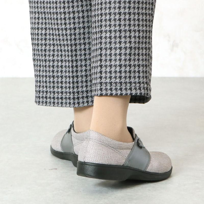 高齢者の履きやすい靴 リハビリシューズ 女性 婦人 高齢者