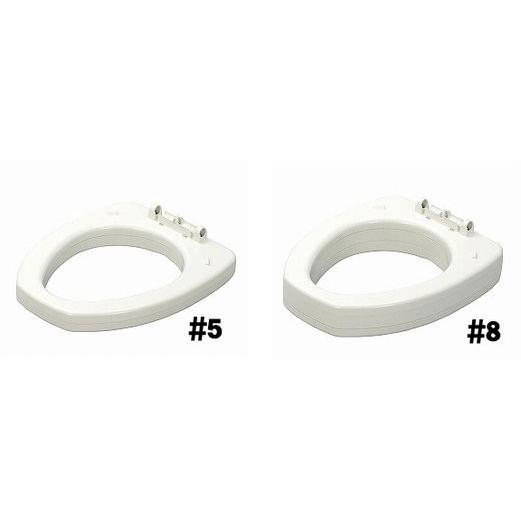 サニタリー補高スペーサー 介護用品 トイレ 高齢者 老人 お年寄り 敬老の日 プレゼント T0484 Tcマート シニアファッション 通販 Yahoo ショッピング