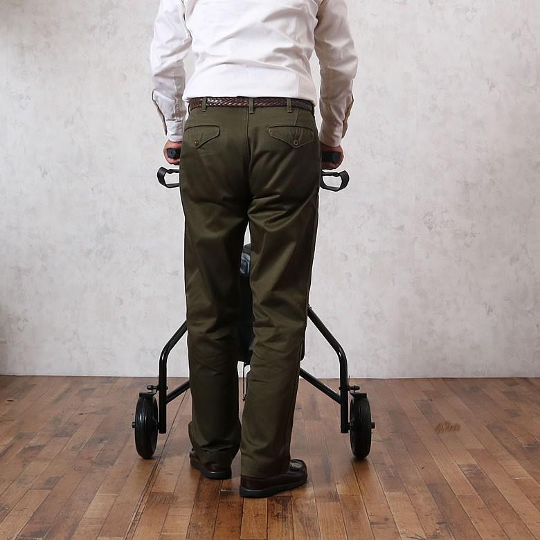 介護用三輪歩行器 ターンウォーカー 男性 歩行車 介護用品 おしゃれ 3輪 福祉用具 介護 高齢者 老人 お年寄り 大人用 Wh0276 Tcマート シニアファッション 通販 Yahoo ショッピング