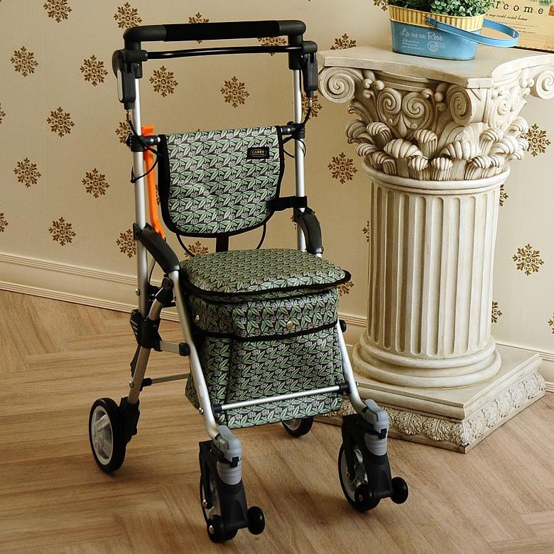 Combi シルバーカー 手押し車 高齢者 おしゃれ 座れる 歩行介助