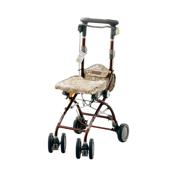シルバーカー おしゃれ 手押し車 高齢者 老人 安寿さんぽっぽ 高齢者用座れる腰掛け手押しタイプブレーキ付 70代 80代 敬老の日 プレゼント ギフト Ws0143 2z Tcマート シニア服 シルバーカー 通販 Yahoo ショッピング