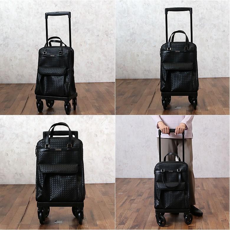 ショッピングカート 高齢者 おしゃれ 4輪 横押し 軽量 買い物