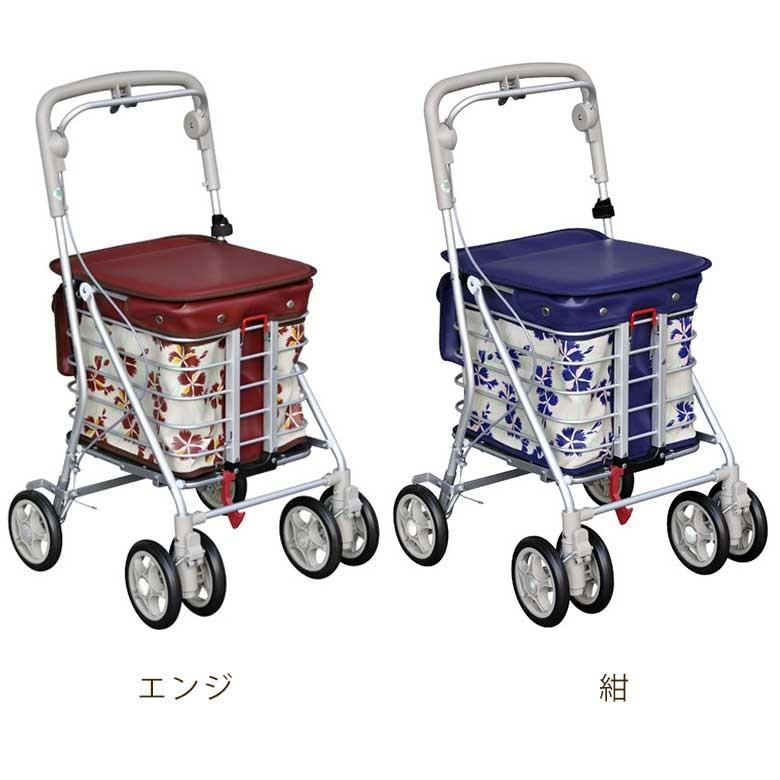 全国組立設置無料 シルバーカー おしゃれ 手押し車 高齢者 老人 アルミワゴンmr ショッピング 買い物カート 4輪 前押し シニア Ws00 Tcマート シニアファッション 通販 Yahoo ショッピング 大流行中 Water Pieromacaluso Com