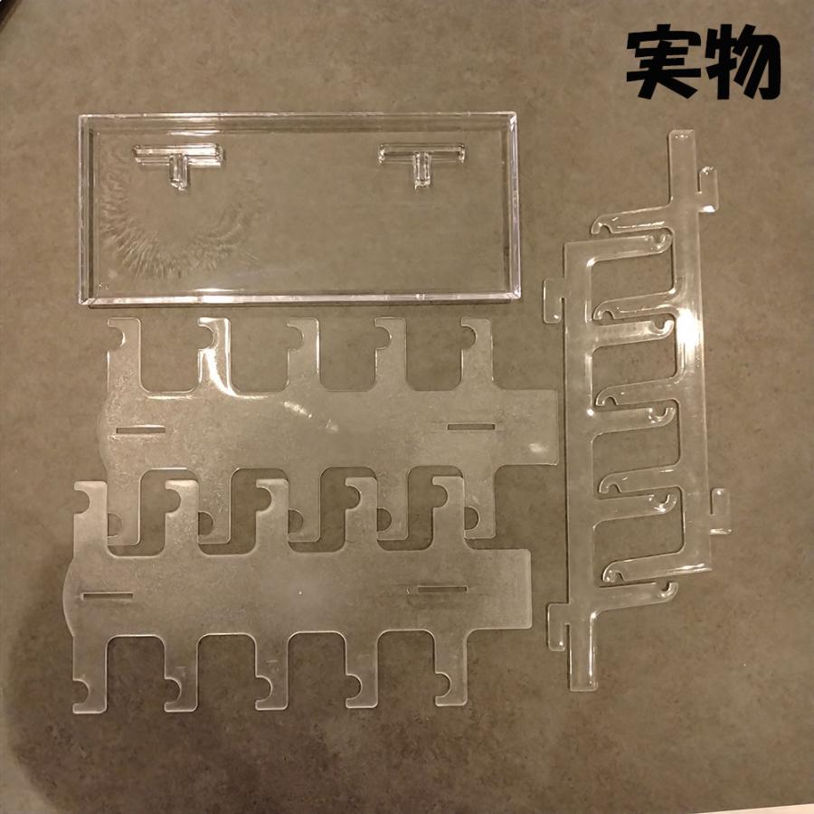 メガネ スタンド 眼鏡 サングラス 10本用 置き ディスプレイ 収納