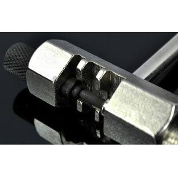 自転車用 チェーンカッター 工具 パーツ かしめ 整備 ロードバイク クロスバイク 携帯用 メンテナンス 切断 交換 | ブランド登録なし | 01