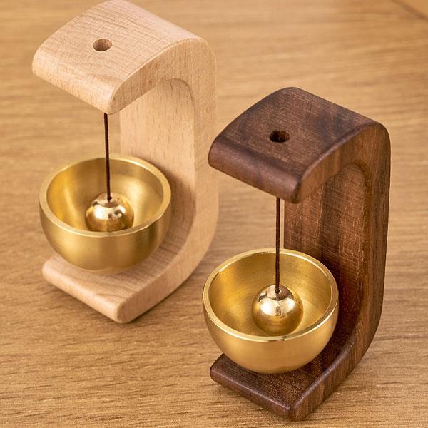 ドアベル ドアチャイム 玄関 マグネット 風鈴 引き戸 開き戸 木製 ウインドウチャイム | ブランド登録なし | 04