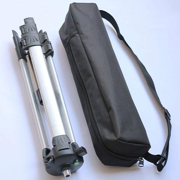 譜面台 三脚 収納ケース 50cm 60cm 70cm 釣り竿 楽器 黒 カメラ