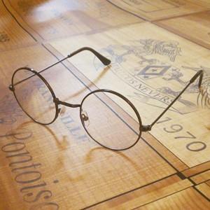 丸メガネ 伊達メガネ レトロ おしゃれ ｕｖカット 丸眼鏡 伊達眼鏡 コスプレ Mrmg Tcセレクト 通販 Yahoo ショッピング