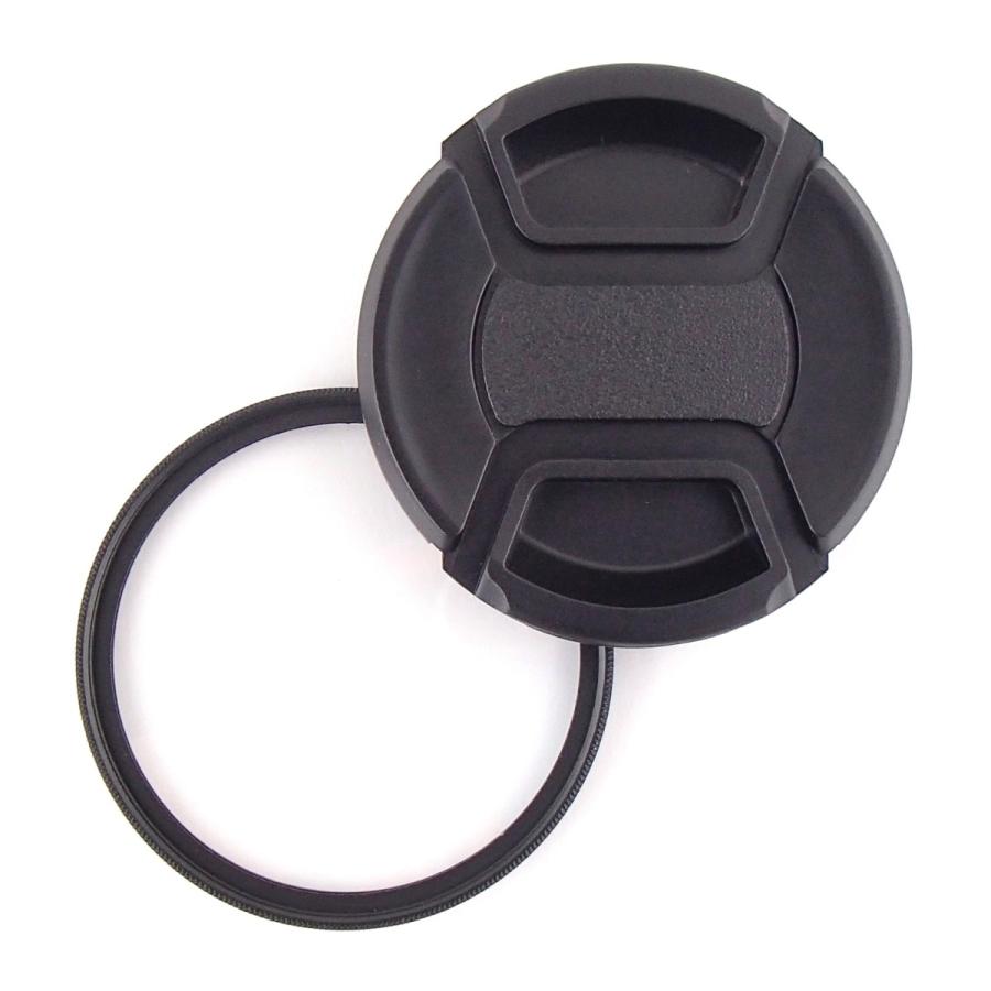 カメラ用 レンズフィルターキャップセット 62mm~82mm : TC08RIDE Yahoo