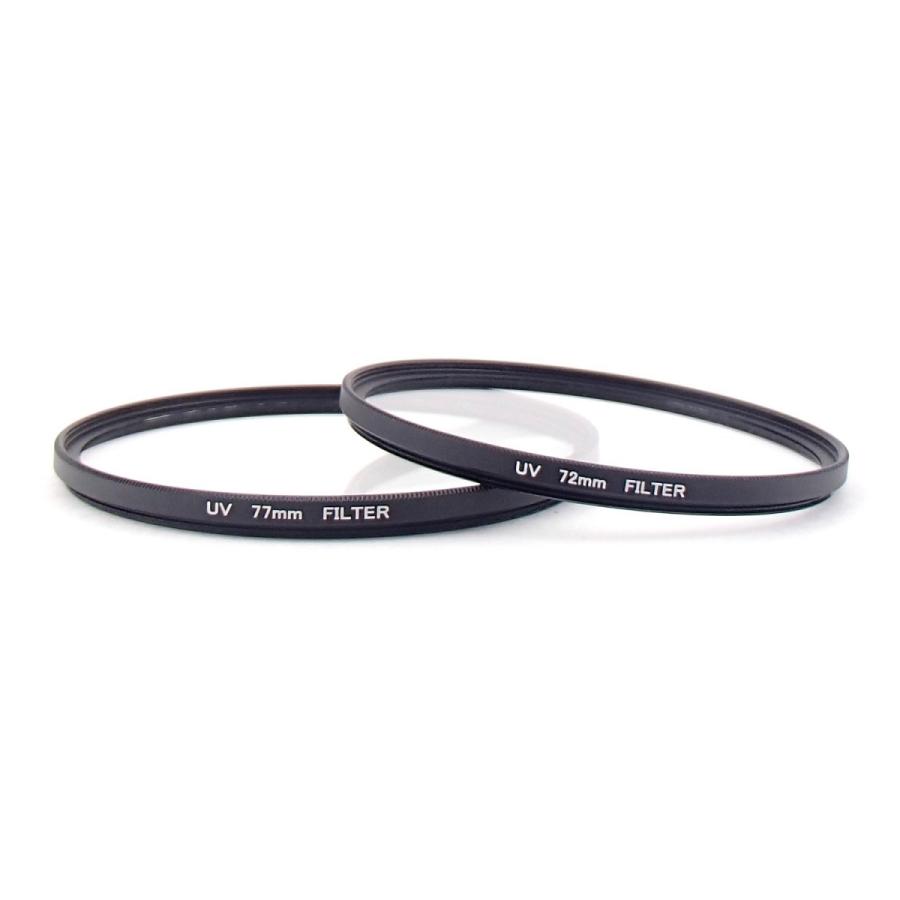 カメラ用 レンズフィルターキャップセット 62mm~82mm : TC08RIDE Yahoo