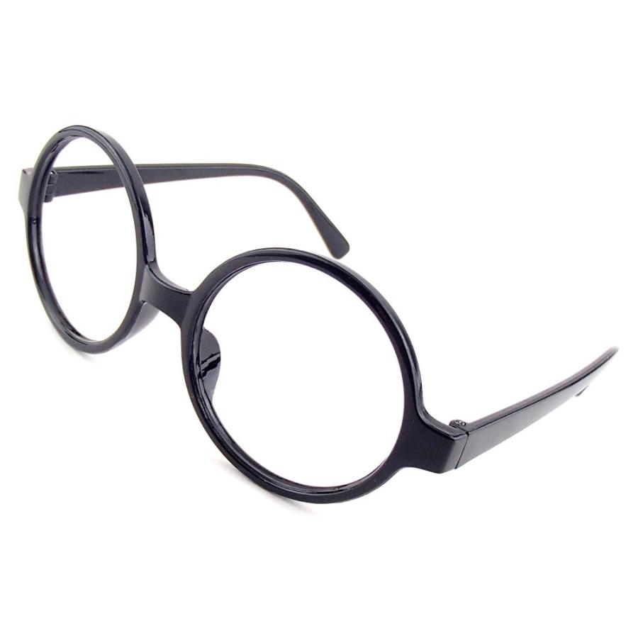 ラウンド カラー伊達メガネ レンズなし 丸メガネ 男女兼用 ハリー アラレちゃん のび太 ウォーリー コスプレ Tc Rou Color Tc08ride Yahoo ショップ 通販 Yahoo ショッピング