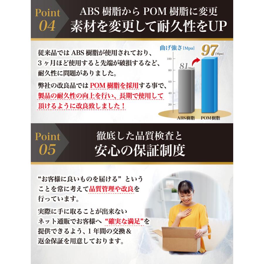 【自動車整備士が監修】 内張剥がし 内張はがし 配線ガイド  内装剥がし 内装はがし リムーバー ないそうはがし 車 内張り剥がし 内張りはがし｜tcconlineshop｜09