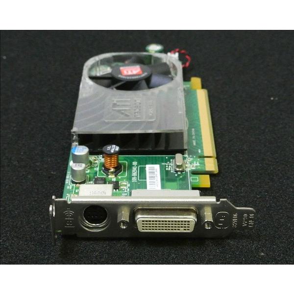 ATI Radeon HD3450 256MB ロープロファイル DMS59出力｜tce-direct｜02