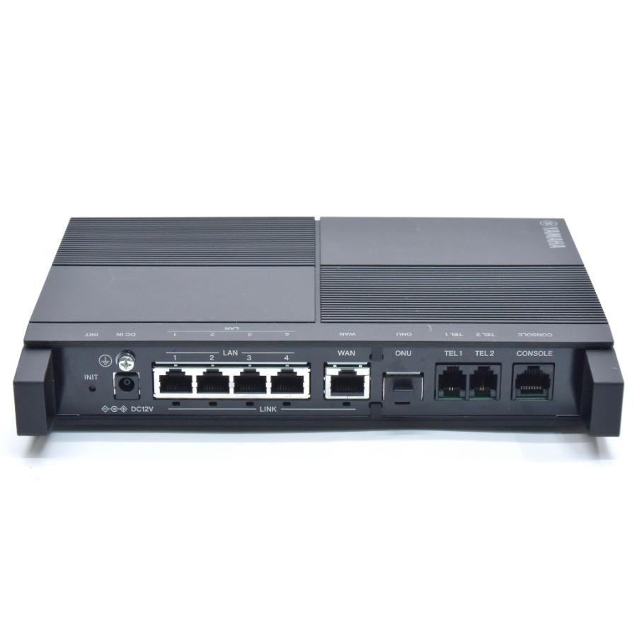 その他 YAMAHA NVR510 ヤマハ NVR510 取扱説明書・レビュー記事 - トリセツ