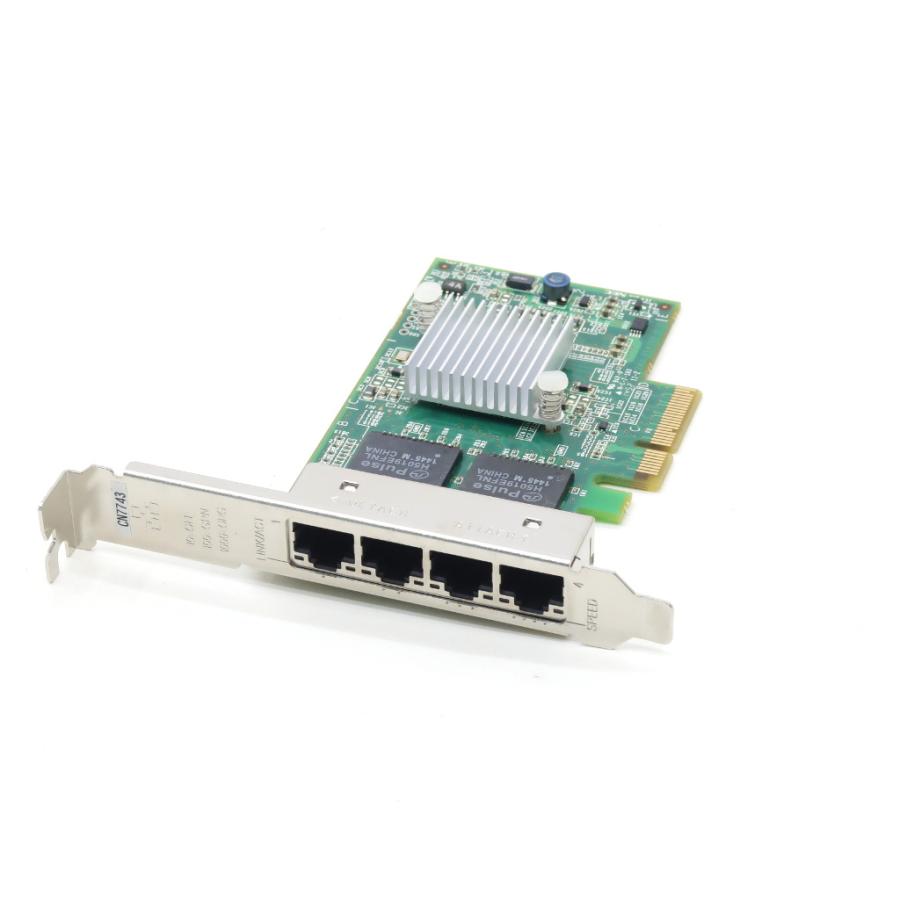 HITACHI N8109-20052S01 4ポートGbEカード HA8000サーバー用