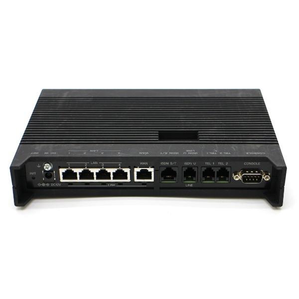 NTT (YAMAHA OEM) Biz Box N500 オールギガ VPN ブロードバンド NTT (YAMAHA OEM) Biz Box N500 オールギガ VPN ブロードバンド