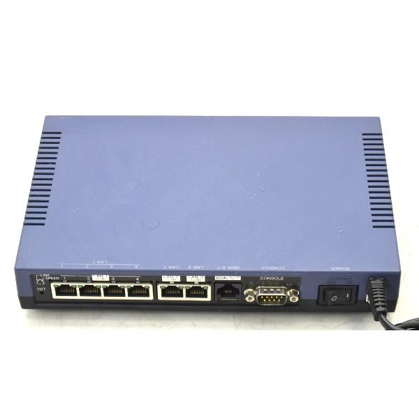 NEC IP38X/1100 イーサアクセスVPNルーター (YAMAHA RTX1100 OEM