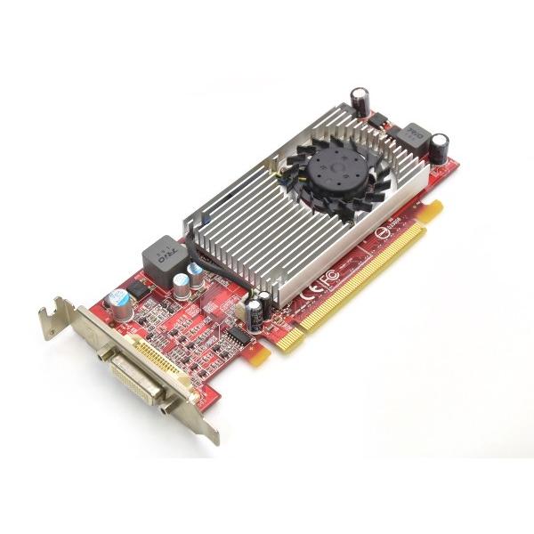 nVidia GeForce GT220 ロープロファイル PCI Express x16 1GB DMS-59 ビデオメモリ 1GB｜tce-direct