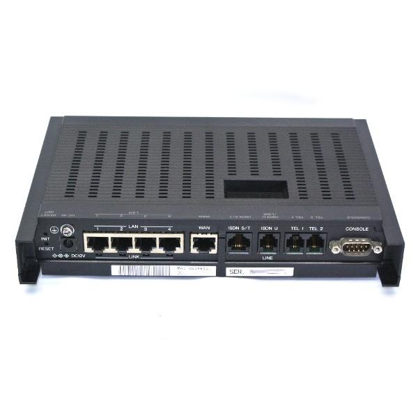YAMAHA RT58i ISDN対応VoIPルーター ファームウェアアップデート YAMAHA RT58i ISDN対応VoIPルーター ファームウェアアップデート