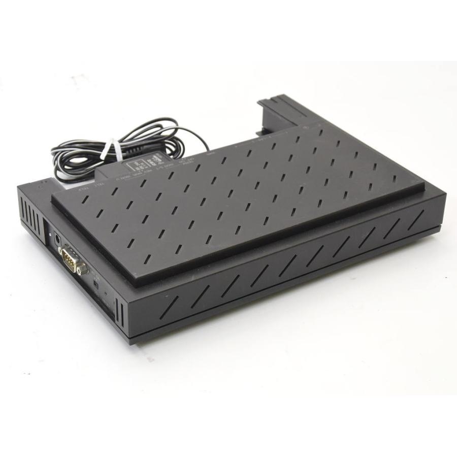 YAMAHA RT57i ブロードバンドVoIPルーター Rev.8.00.98 ファームウェア