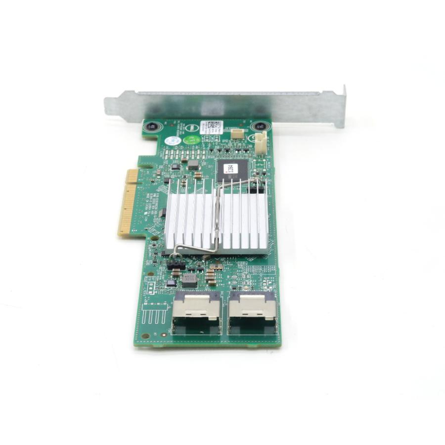 Dell 0hv52w Perc H310 6gbps Sas Sata Raidコントローラカード Dell純正precisionシリーズ用オプション Tceダイレクトyahoo 店 通販 Yahoo ショッピング