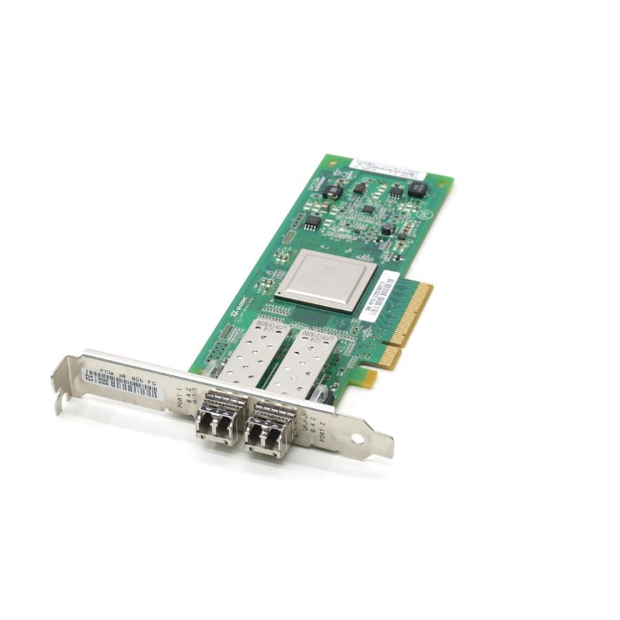 Jual HP HBA 8Gb 489191-001 82Q 8gb Dual Port Pci-e Fibre Channel - Jakarta Pusat - indoserver