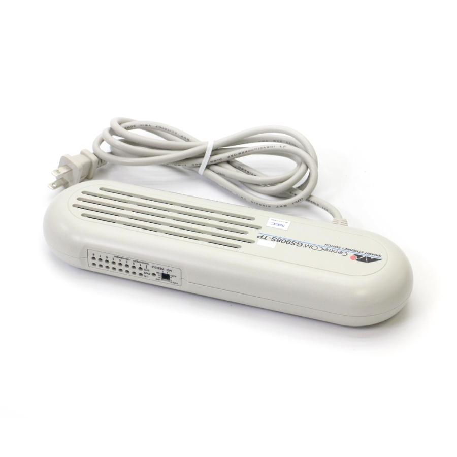 【新品未使用】Allied Telesis 8ポート スイッチングハブ スイッチングハブ［8ポート /Giga対応］ AT-GS920/8PS 3807R