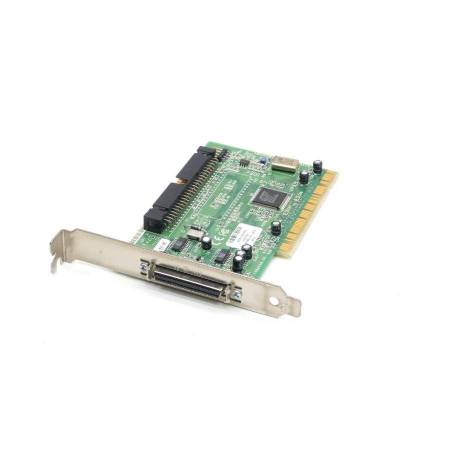 拡張カード Adaptec AHA-2910C/JA Amazon | アダプテックジャパン AT/PC98用 PCIバス対応 SCSI-2