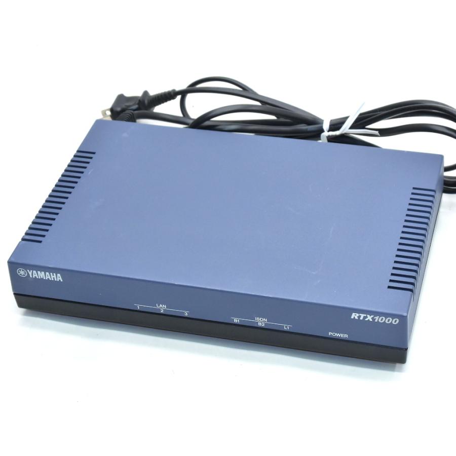 YAMAHA RTX1000 イーサアクセスVPNルーター cm3dmju Amazon | YAMAHA RTX1000 イーサアクセスVPNルーター | ヤマハ