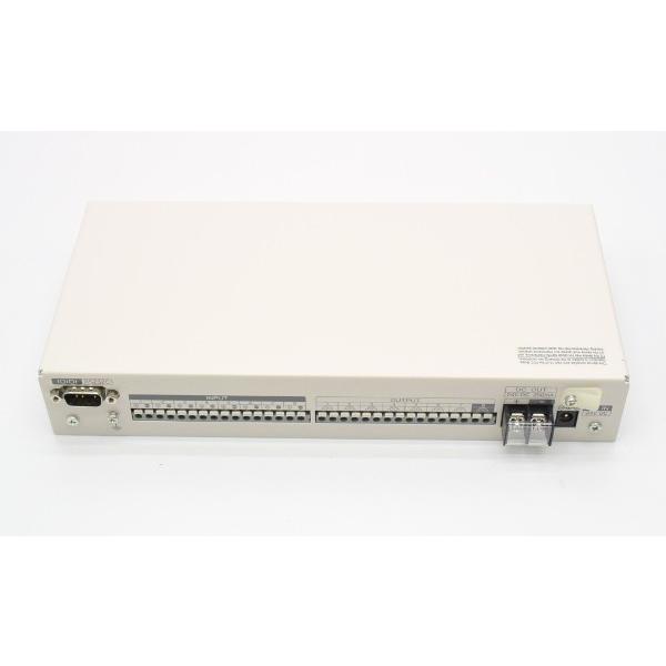 PATLITE NBM-D88 パトライト インターフェースコンバータ : TCE PATLITE NBM-D88 パトライト インターフェースコンバータ : TCE