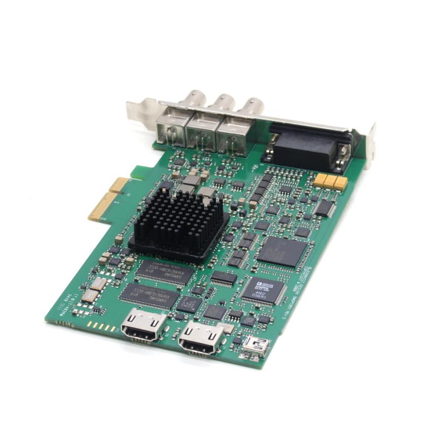 Blackmagic Design DeckLink HD Extreme2 ビデオキャプチャカード SD