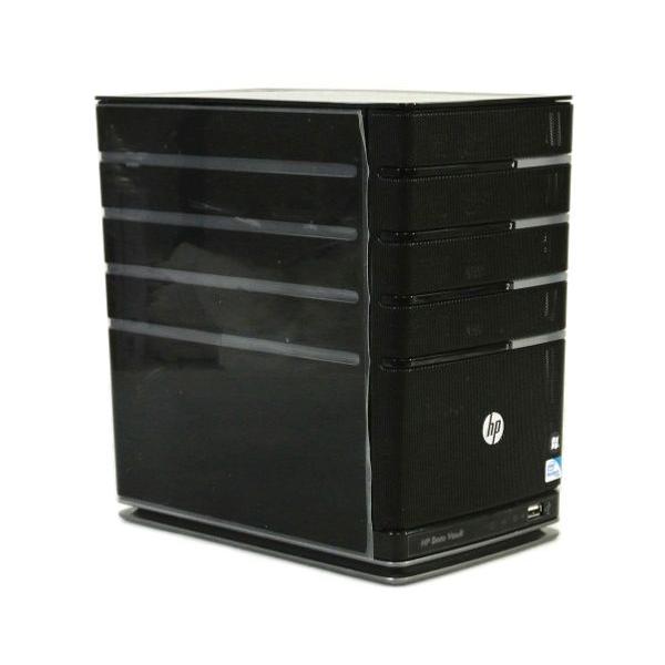 hp Data Vault X510 1.5TBx2台内蔵 OSなし JUNK品扱 501155198TCEダイレクトYahoo!店