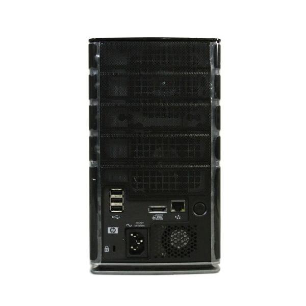 hp Data Vault X510 1.5TBx2台内蔵 OSなし JUNK品扱 501155198TCEダイレクトYahoo!店