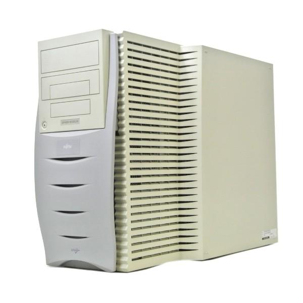 富士通 Sun GP400S MODEL80 Ultra 80 US2-450MHz/4GB/36GB/PGX32｜tce-direct