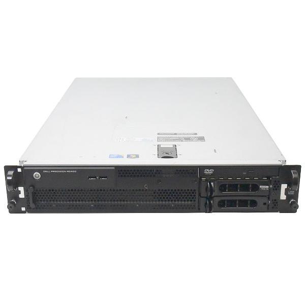 DELL Precision R5400 Xeon E5450 3GHz*2 4GB 160GB (SATA10000rpm) Quadro4000 DVDROM